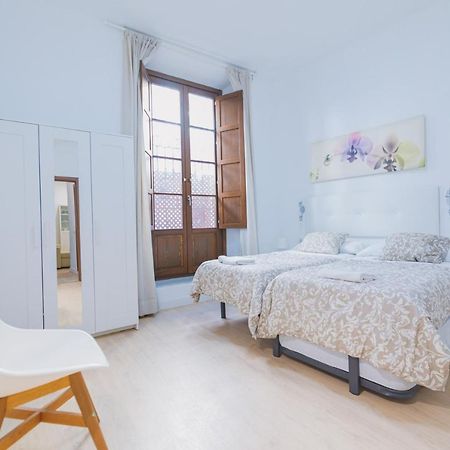 Apartamentos Casa Palacio Ел Пуерто де Санта Мария Екстериор снимка